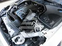 2018 Mercedes Benz E-Class