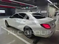 2018 Mercedes Benz E-Class