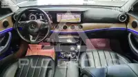 2018 Mercedes Benz E-Class