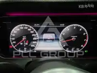 2018 Mercedes Benz E-Class