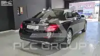 2018 Mercedes Benz E-Class