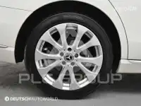 2018 Mercedes Benz E-Class