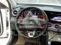2018 Mercedes Benz E-Class