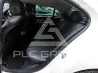 2018 Mercedes Benz E-Class