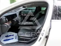 2018 Mercedes Benz E-Class