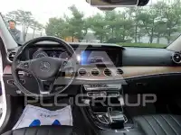 2018 Mercedes Benz E-Class