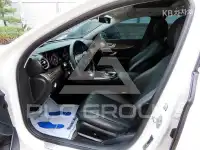 2018 Mercedes Benz E-Class