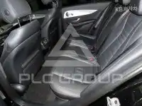 2018 Mercedes Benz E-Class
