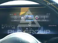 2018 Mercedes Benz E-Class