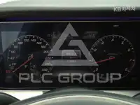 2018 Mercedes Benz E-Class