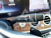 2018 Mercedes Benz E-Class