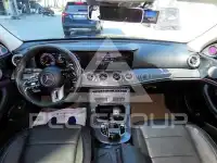 2018 Mercedes Benz E-Class