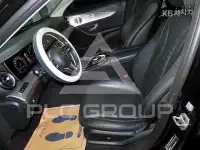 2018 Mercedes Benz E-Class