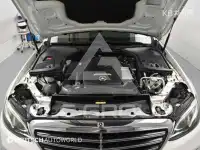 2018 Mercedes Benz E-Class