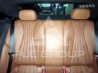 2018 Mercedes Benz E-Class