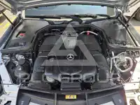 2018 Mercedes Benz E-Class