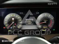 2018 Mercedes Benz E-Class