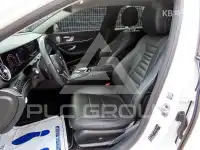 2018 Mercedes Benz E-Class