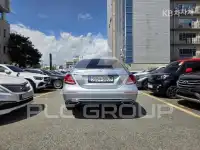 2018 Mercedes Benz E-Class