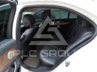2018 Mercedes Benz E-Class