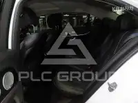 2018 Mercedes Benz E-Class