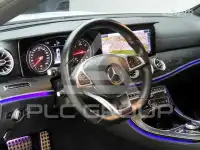 2018 Mercedes Benz E-Class