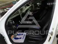 2018 Mercedes Benz E-Class