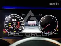 2018 Mercedes Benz E-Class
