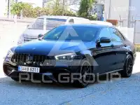 2018 Mercedes Benz E-Class