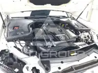 2018 Mercedes Benz E-Class