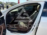 2018 Mercedes Benz E-Class