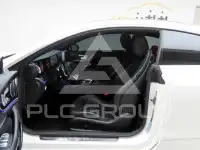 2018 Mercedes Benz E-Class