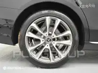 2018 Mercedes Benz E-Class
