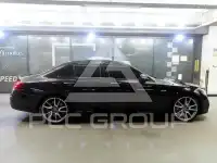 2018 Mercedes Benz E-Class