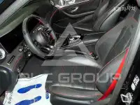 2018 Mercedes Benz E-Class