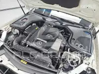 2018 Mercedes Benz E-Class
