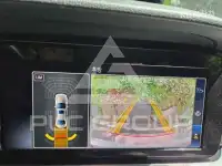2018 Mercedes Benz E-Class