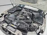 2018 Mercedes Benz E-Class