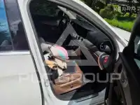 2018 Mercedes Benz E-Class