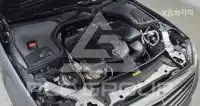 2018 Mercedes Benz E-Class