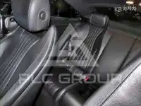 2018 Mercedes Benz E-Class
