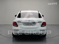 2018 Mercedes Benz E-Class