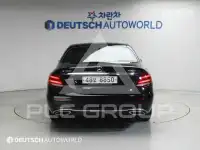 2018 Mercedes Benz E-Class