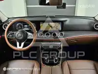 2018 Mercedes Benz E-Class