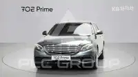 2018 Mercedes Benz E-Class