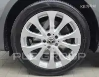 2018 Mercedes Benz E-Class