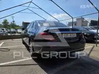 2018 Mercedes Benz E-Class