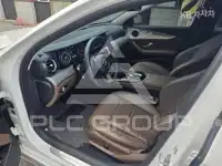 2018 Mercedes Benz E-Class