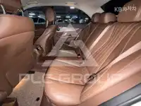 2018 Mercedes Benz E-Class