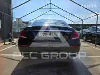 2018 Mercedes Benz E-Class